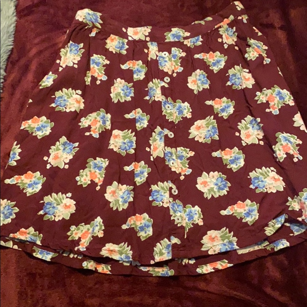 Hollister Skirt